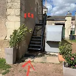 Alojamento de Acomodação e Pequeno-almoço La Maison Bellecour *