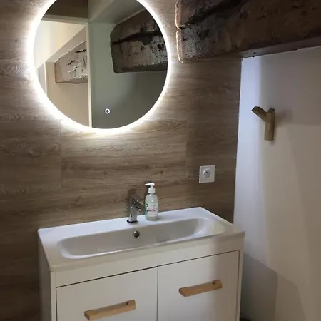 La Maison Bellecour 住宿加早餐酒店