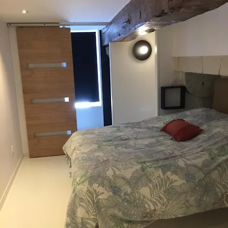 La Maison Bellecour Panzió Vaudelnay