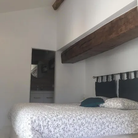 La Maison Bellecour Bed & Breakfast Vaudelnay