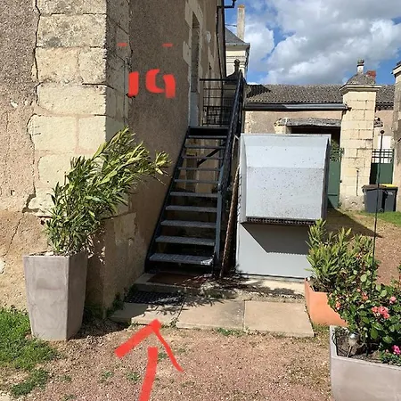 Frühstückspension La Maison Bellecour *