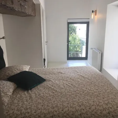 La Maison Bellecour * Vaudelnay