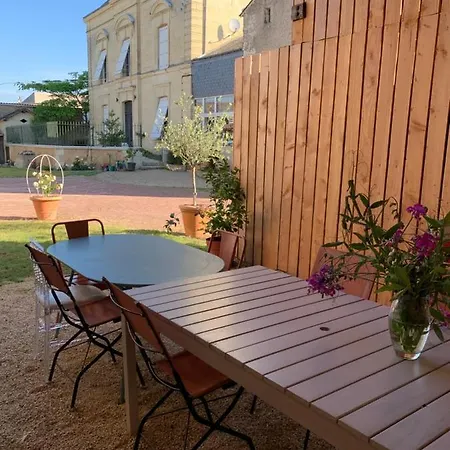 La Maison Bellecour