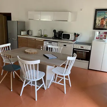 La Maison Bellecour *