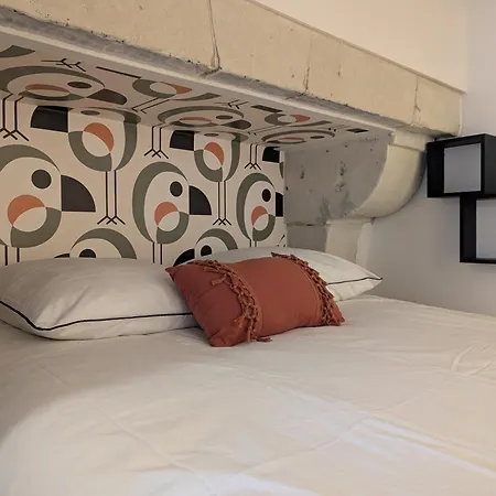 Bed & Breakfast La Maison Bellecour