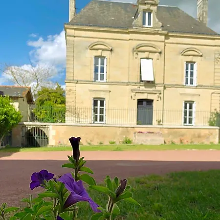 La Maison Bellecour Couette-café