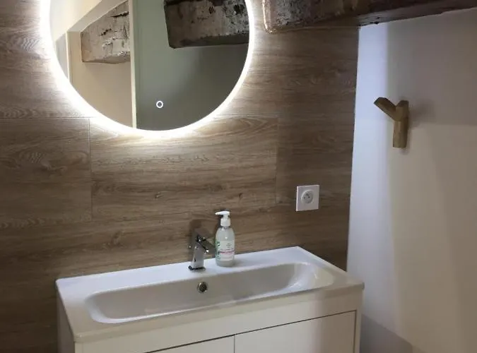 La Maison Bellecour Bed & Breakfast