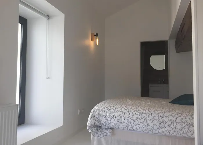 La Maison Bellecour *