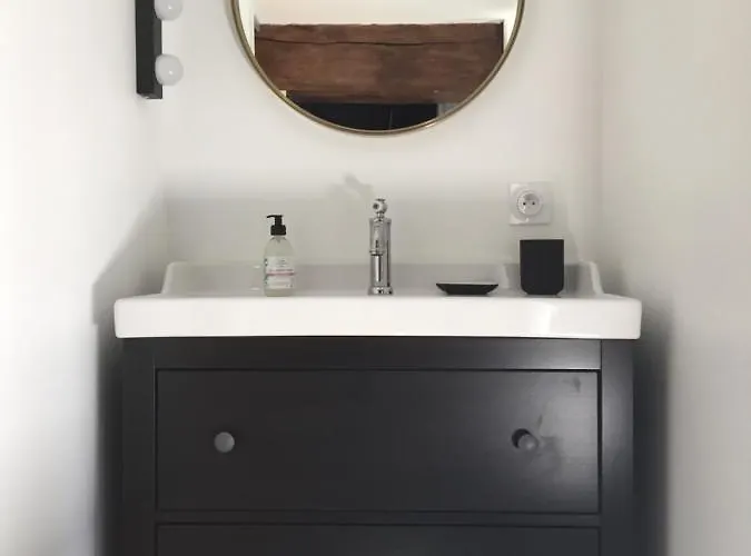 Bed & Breakfast La Maison Bellecour Vaudelnay