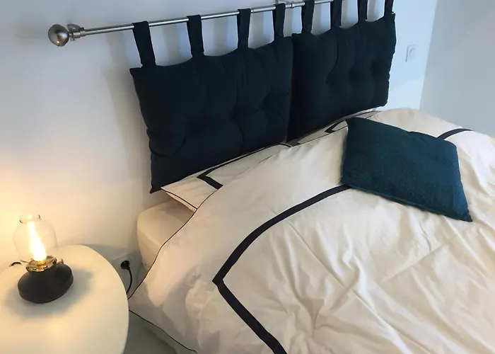 La Maison Bellecour Vaudelnay