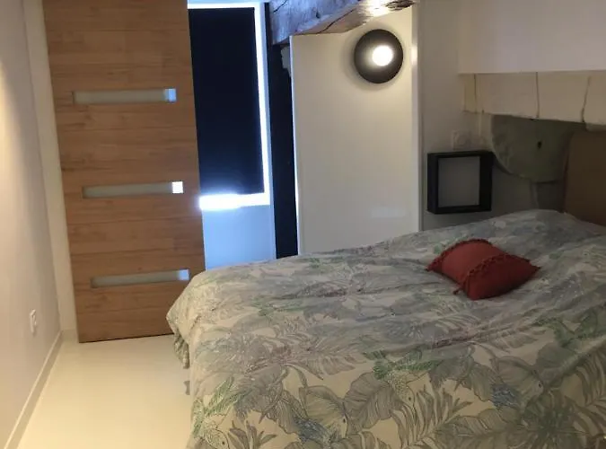 La Maison Bellecour Bed & Breakfast Vaudelnay