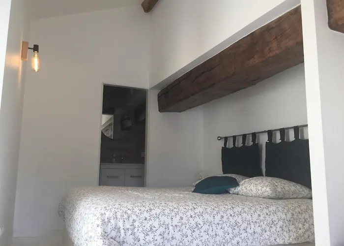 La Maison Bellecour Bed & Breakfast Vaudelnay