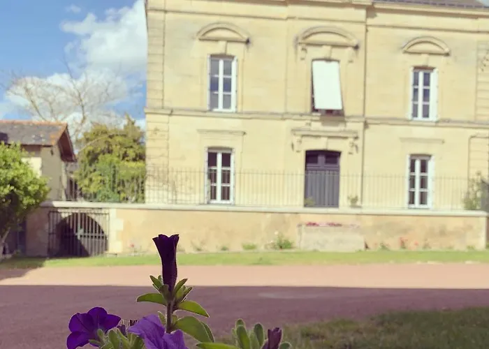 La Maison Bellecour Vaudelnay