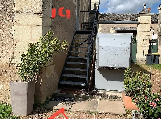 住宿加早餐酒店 La Maison Bellecour *