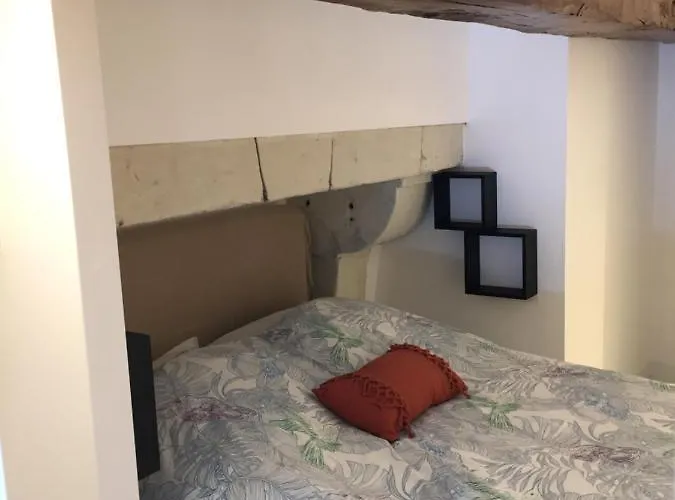 La Maison Bellecour * Vaudelnay