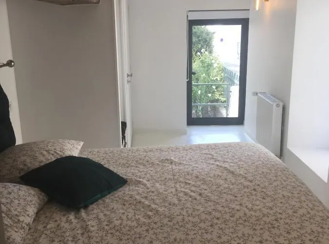 La Maison Bellecour * Vaudelnay