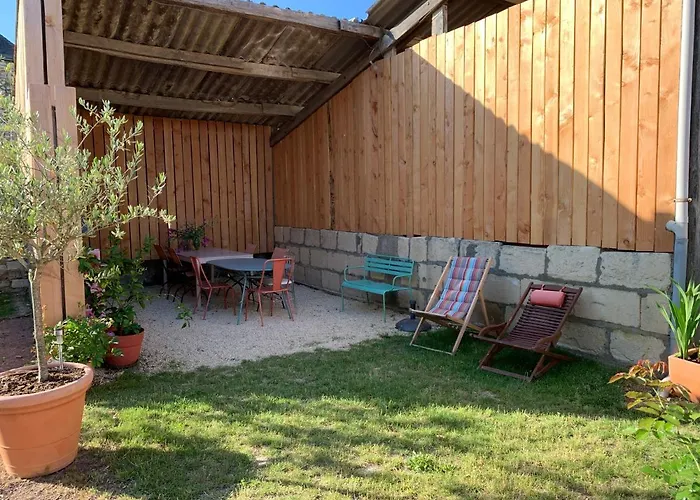 Bed & Breakfast La Maison Bellecour Vaudelnay