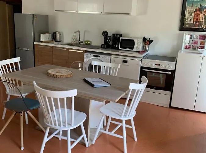 La Maison Bellecour *