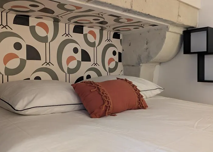 Bed & Breakfast La Maison Bellecour